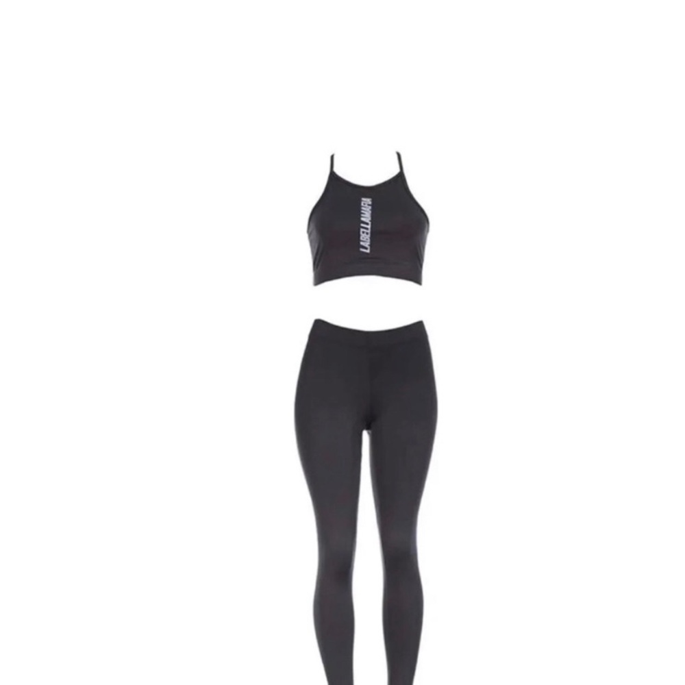 Labellamafia Legging Set - Picture 4 of 7